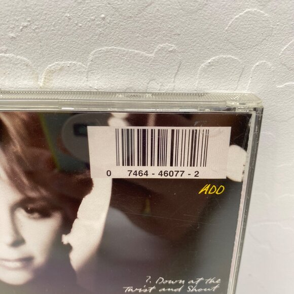 Mary Chapin Carpenter Shooting Straight In The Dark Album CD Jewel Case 11 Songs - Picture 5 of 5